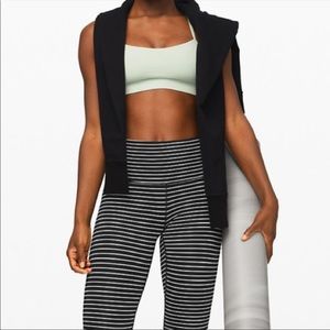 Lululemon Wunder Under Leggings Size 6